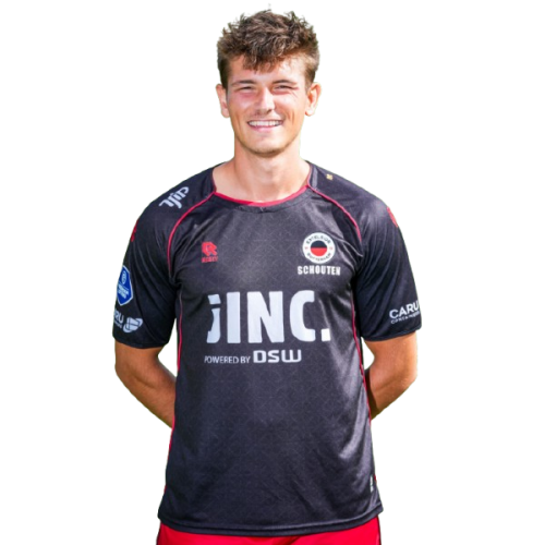 Lewis Schouten