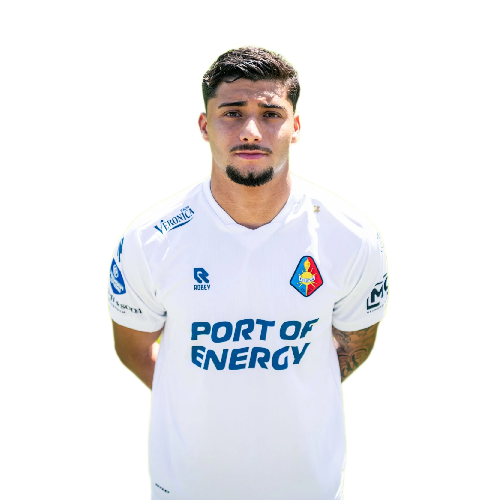 Emirhan Demircan Icon