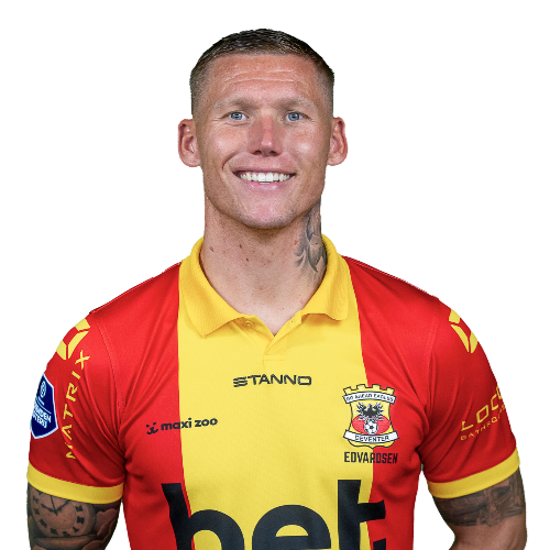 Victor Edvardsen Icon