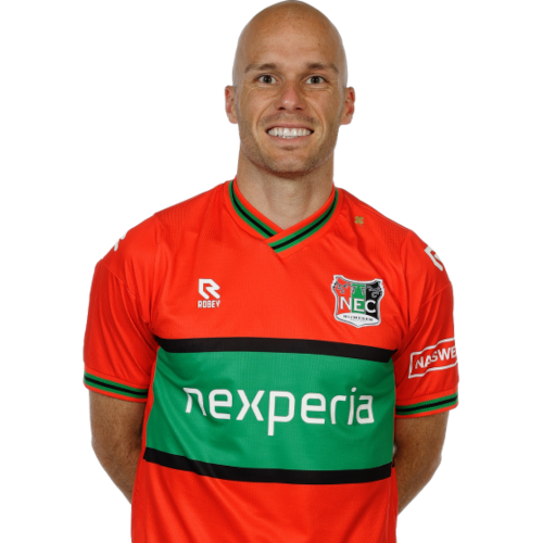 Bram Nuytinck Icon