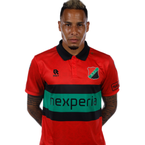 Tjaronn Chery Icon