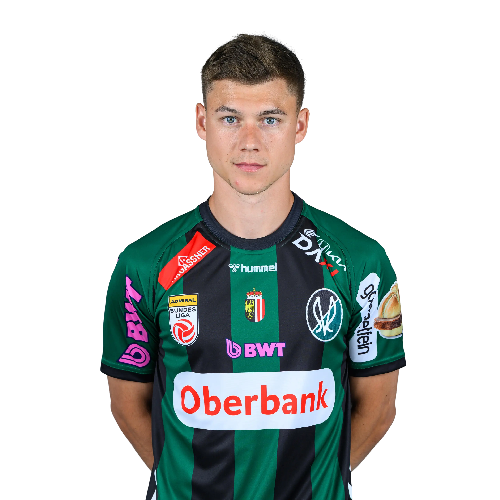 Lukas Malicsek