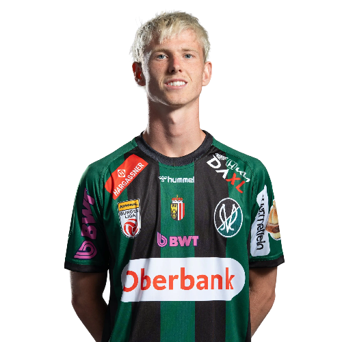 Tobias Lund Jensen Icon