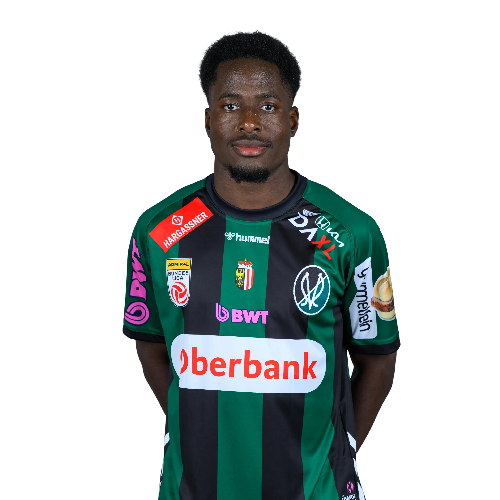 Joris Boguo Icon