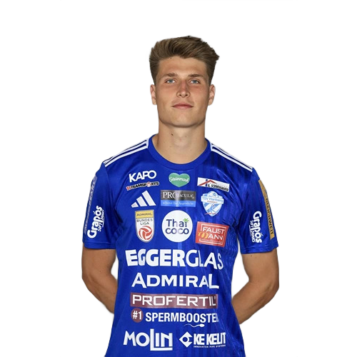 Marco Hoffman