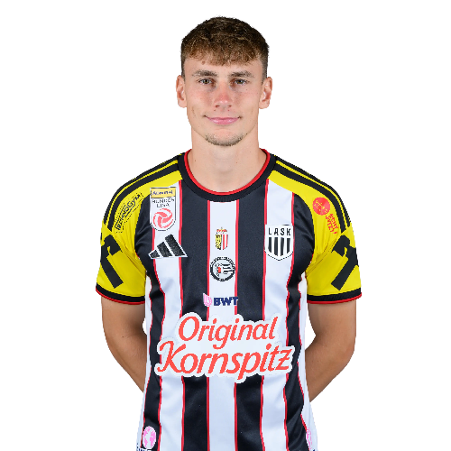 Kryštof Daněk Icon