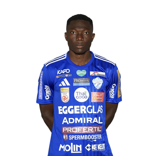 Youba Diarra Icon