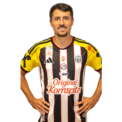 Alessandro Schöpf Icon