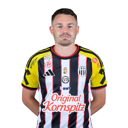 Florian Flecker Icon
