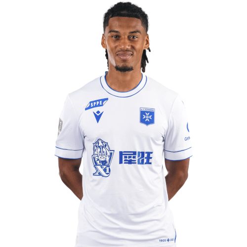 Clément Akpa Icon