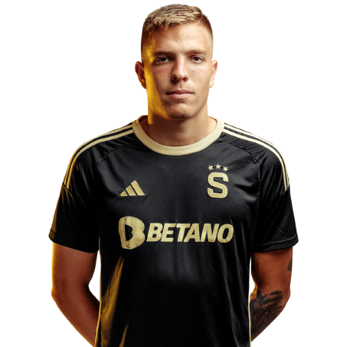 Patrik Vydra