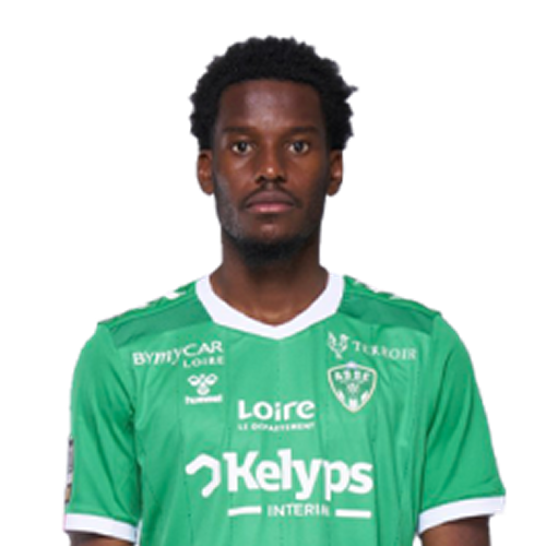 Pierre Ekwah Icon