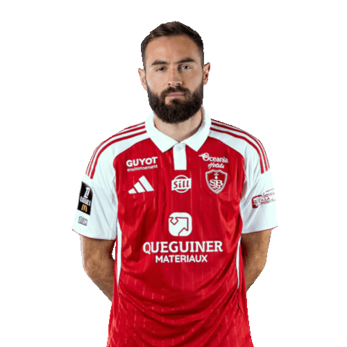 Lucas Tousart Icon