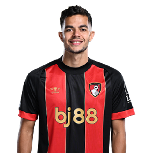 Romain Faivre Icon