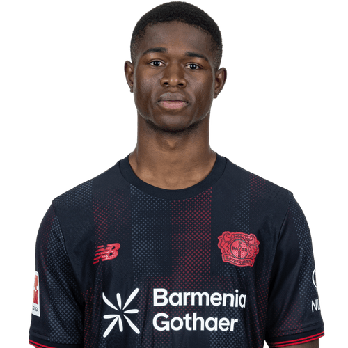 Christian Kofane Icon