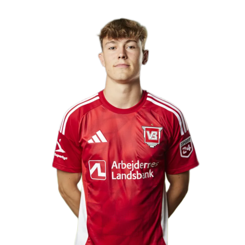 Lasse Flø Icon