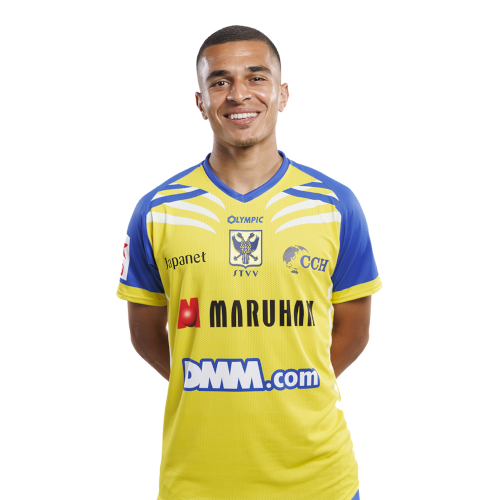 Ilias Sebaoui Icon
