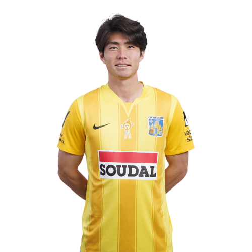 Seiji Kimura Icon