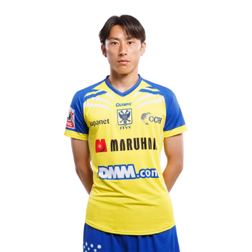 Kaito Matsuzawa Icon