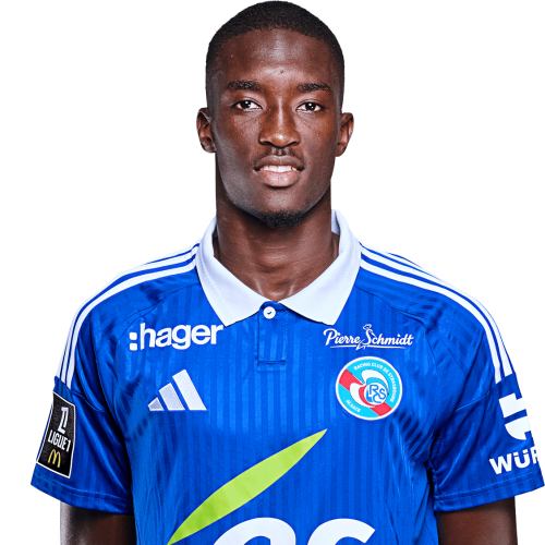 Pape Diongu Icon