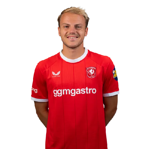 Thomas van den Belt Icon