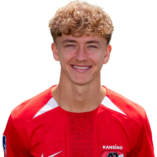 Sven Mijnans Icon