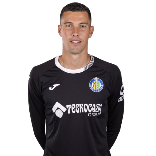 David Soria Icon