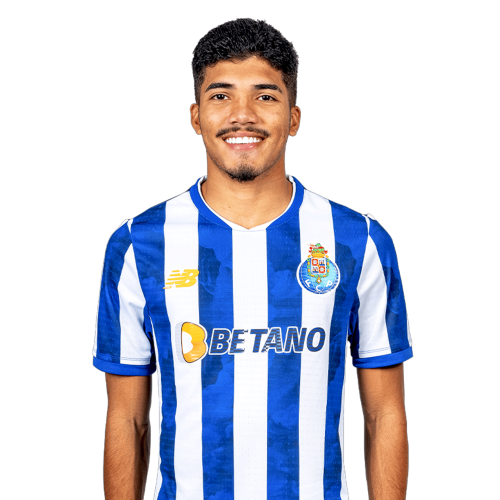 William Gomes Icon