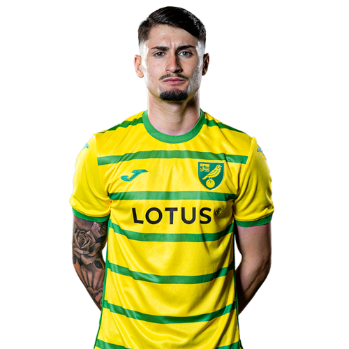 Borja Sainz Icon