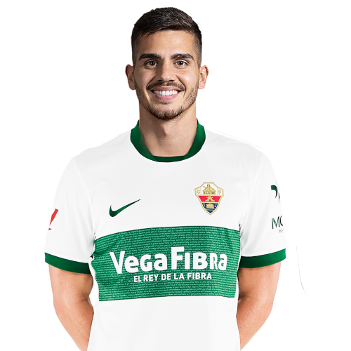 André Silva Icon