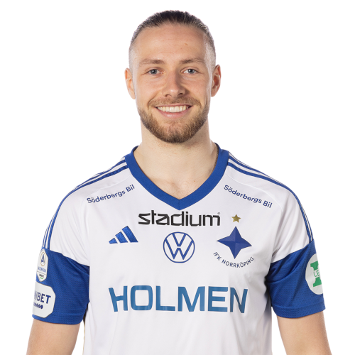 Kevin Höög Jansson Icon