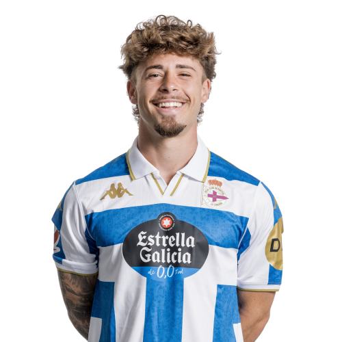 Mario Soriano Icon