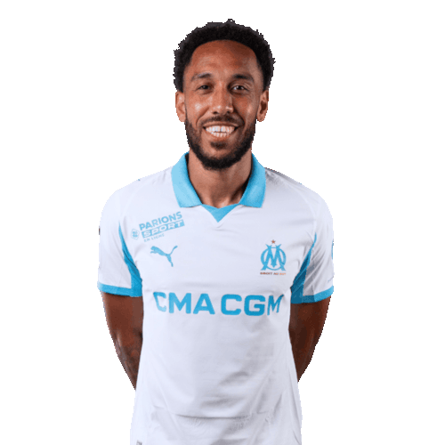 Pierre-Emerick Aubameyang Icon