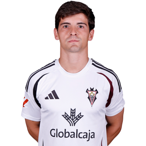 Riki Rodríguez Icon