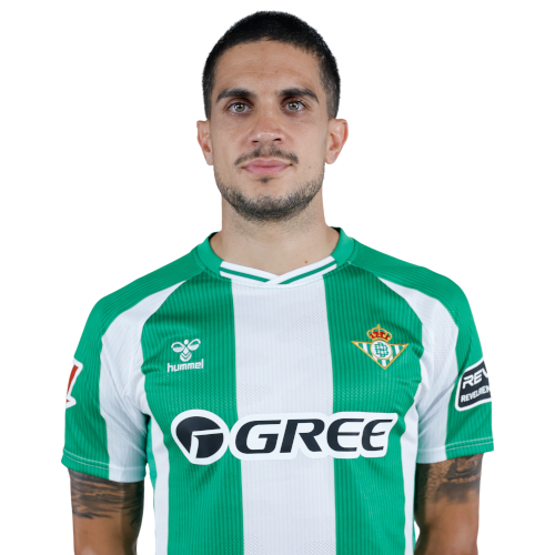 Marc Bartra Icon