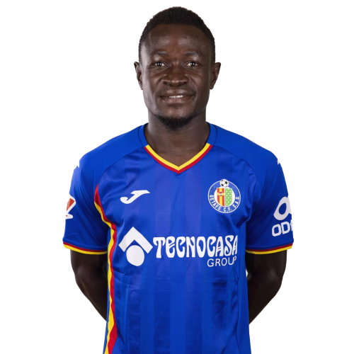 Djené Icon