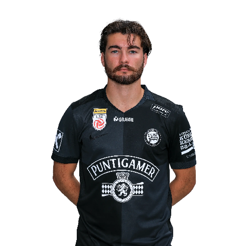 Gizo Mamageishvili Icon