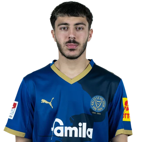 Umut Tohumcu Icon