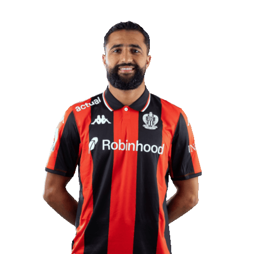 Ali Abdi Icon