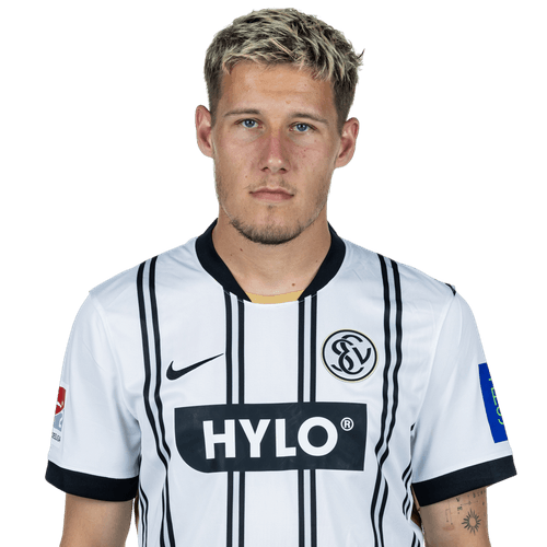 Lukas Pinckert Icon