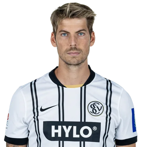 Maximilian Rohr Icon
