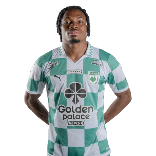 Jerry Afriyie Icon
