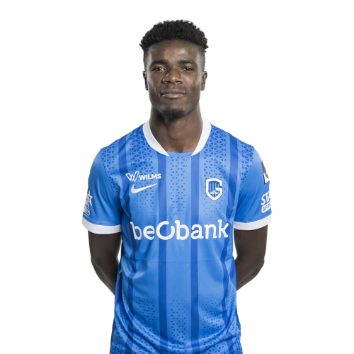 Aaron Bibout Icon