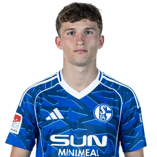 Vitalie Becker Icon