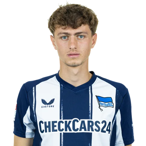 Maurice Krattenmacher Icon