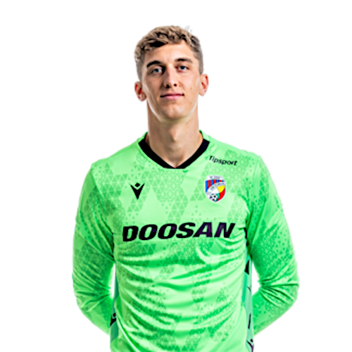 Florian Wiegele Icon