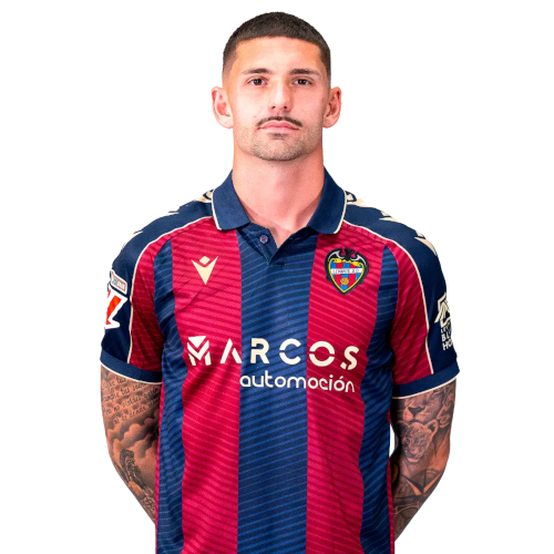 Adrián de la Fuente Icon