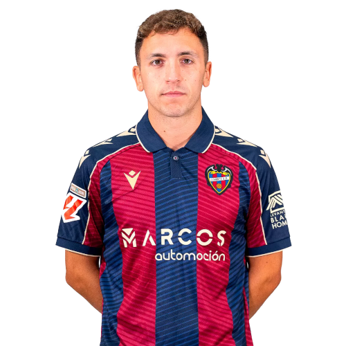 Jon Ander Olasagasti Icon