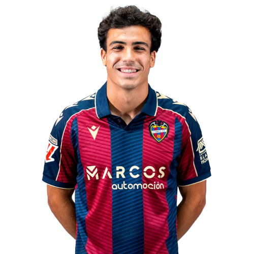 Manu Sánchez Icon