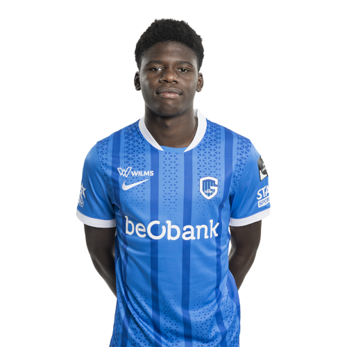 Josue Ndenge Kongolo Icon